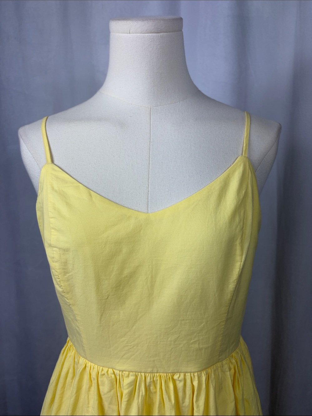 NWOT Calypso St Barth Lekha Cotton Midi Eyelet Dress. - Picture 5 of 14
